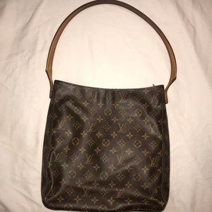 Louis Vuitton Looping GM